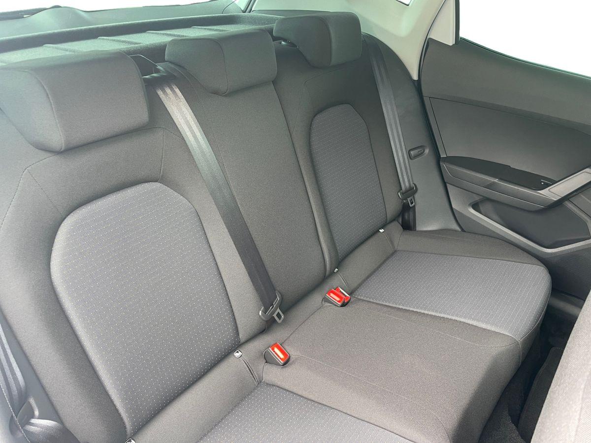 Seat Arona Style 1.0 TSI Aut. DSG Navi über App-Link - Bild 19