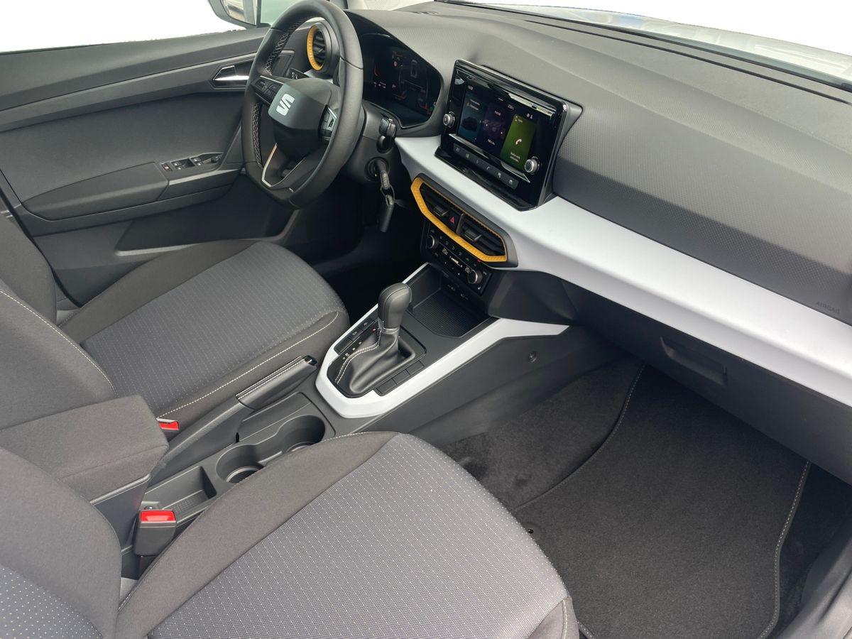 Seat Arona Style 1.0 TSI Aut. DSG Navi über App-Link - Bild 18