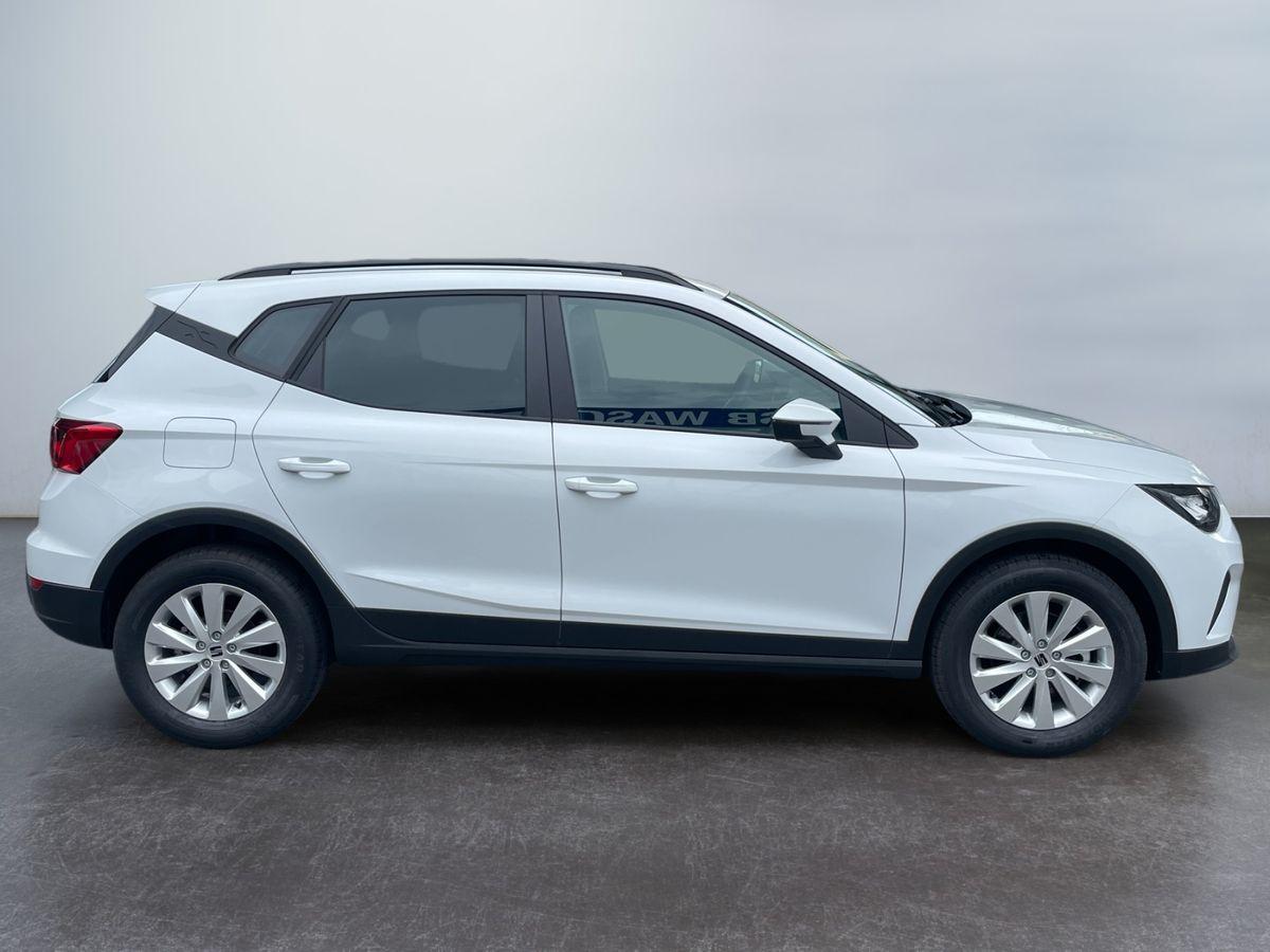 Seat Arona Style 1.0 TSI Aut. DSG Navi über App-Link - Bild 7