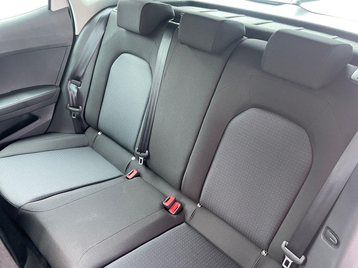 Seat Arona Style 1.0 TSI Aut. DSG Navi über App-Link - Bild 17