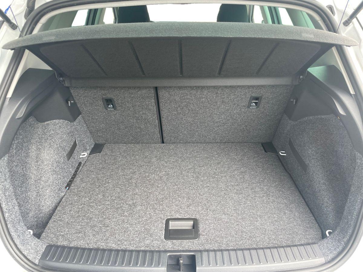 Seat Arona Style 1.0 TSI Aut. DSG Navi über App-Link - Bild 20