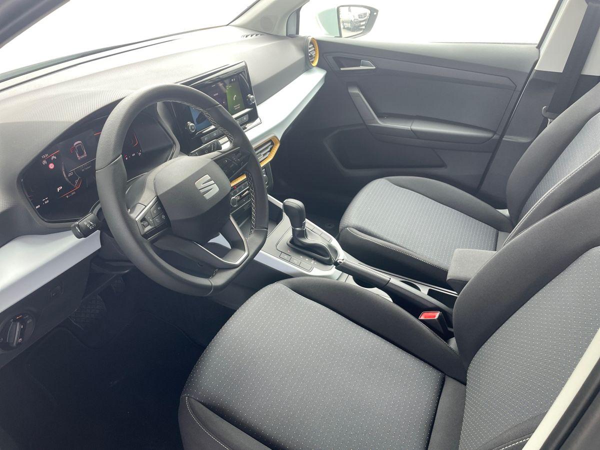 Seat Arona Style 1.0 TSI Aut. DSG Navi über App-Link - Bild 11