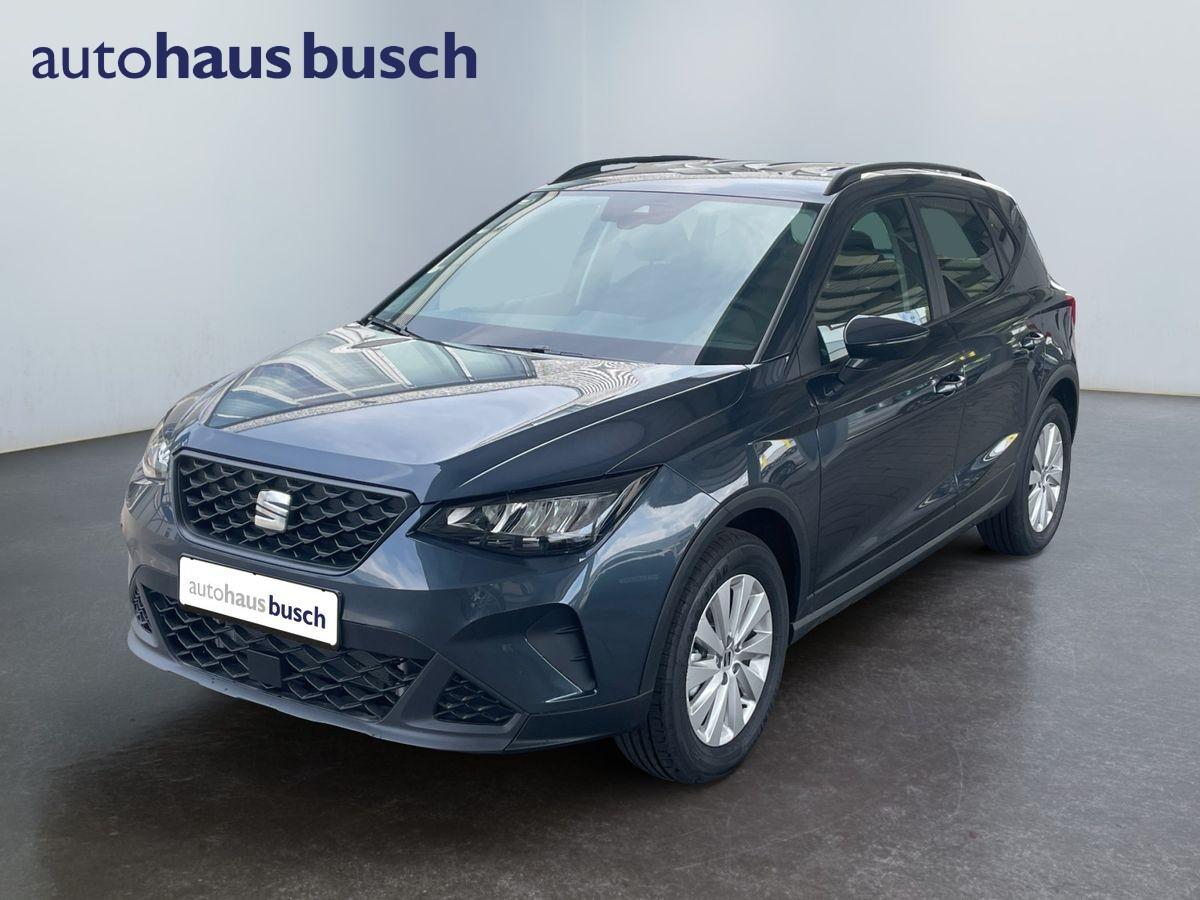 Style 1.0 TSI Aut. DSG Navi über App-Link