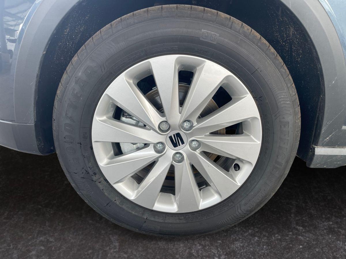 Seat Arona Style 1.0 TSI Aut. DSG Navi über App-Link - Bild 10