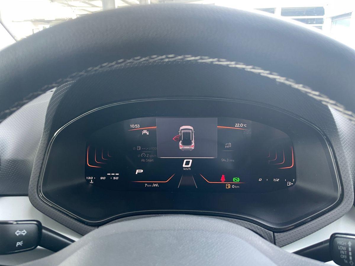 Seat Arona Style 1.0 TSI Aut. DSG Navi über App-Link - Bild 15