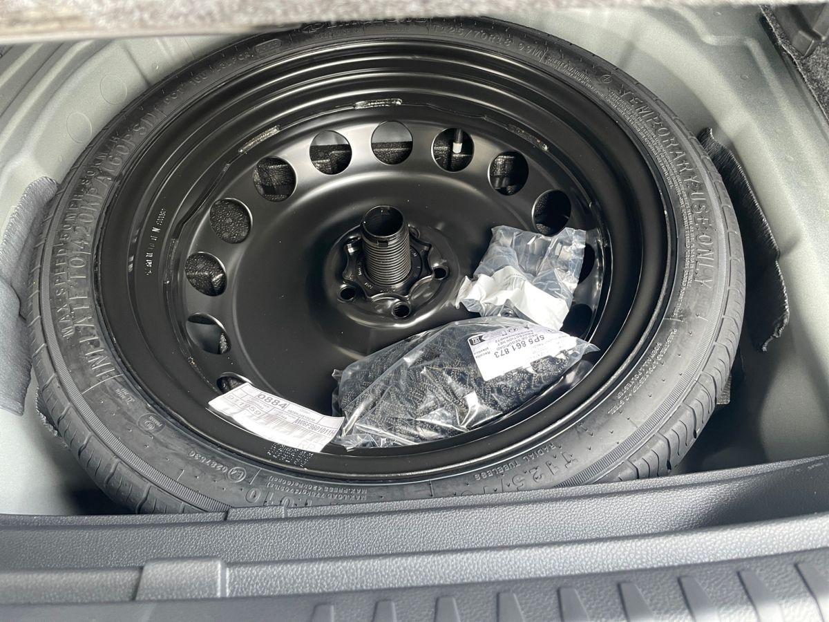 Seat Arona Style 1.0 TSI Aut. DSG Navi über App-Link - Bild 21
