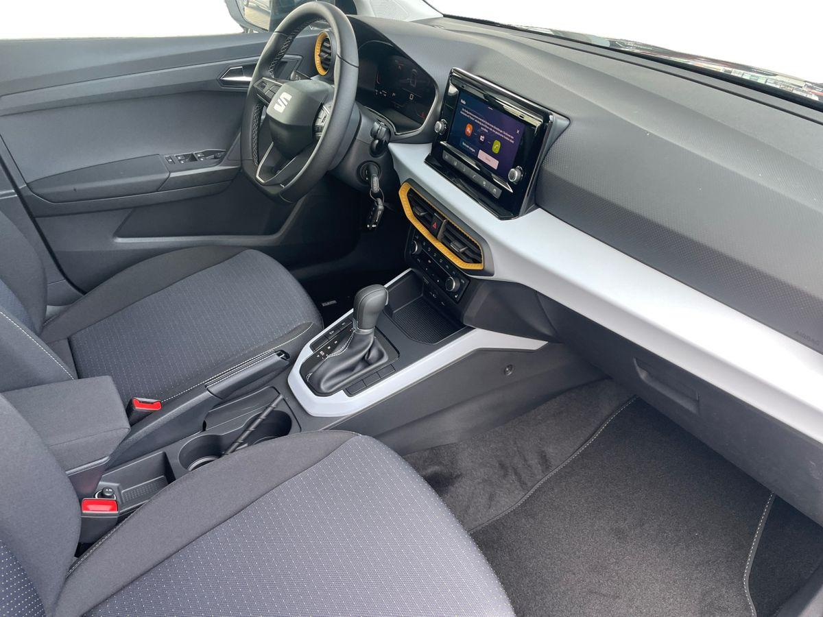 Seat Arona Style 1.0 TSI Aut. DSG Navi über App-Link - Bild 18