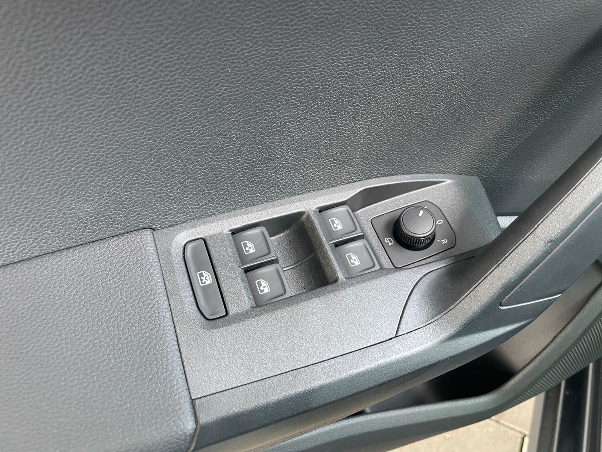 Seat Arona Style 1.0 TSI Aut. DSG Navi über App-Link - Bild 12