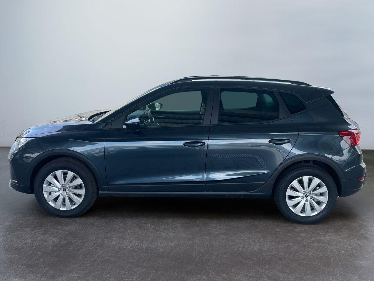 Seat Arona Style 1.0 TSI Aut. DSG Navi über App-Link - Bild 3