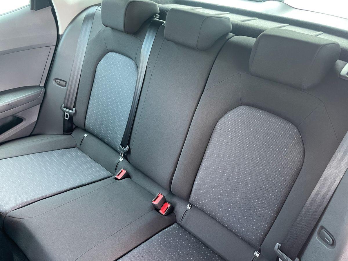 Seat Arona Style 1.0 TSI Aut. DSG Navi über App-Link - Bild 17