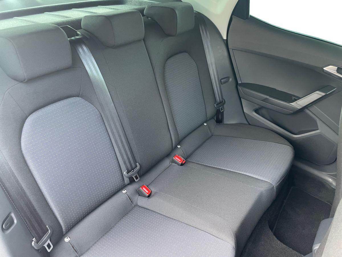 Seat Arona Style 1.0 TSI Aut. DSG Navi über App-Link - Bild 19