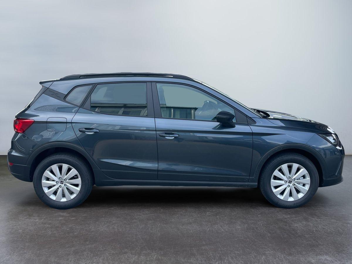 Seat Arona Style 1.0 TSI Aut. DSG Navi über App-Link - Bild 7