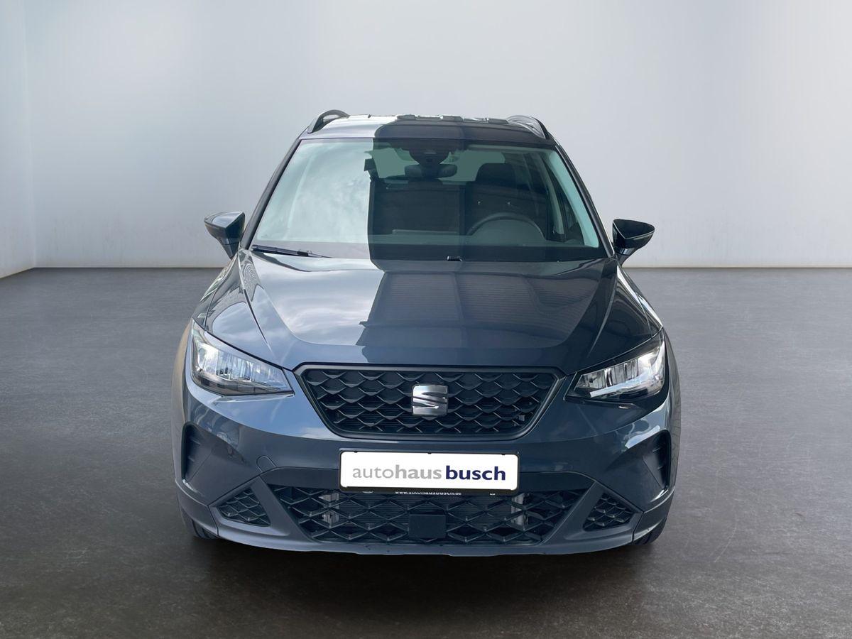 Seat Arona Style 1.0 TSI Aut. DSG Navi über App-Link - Bild 9