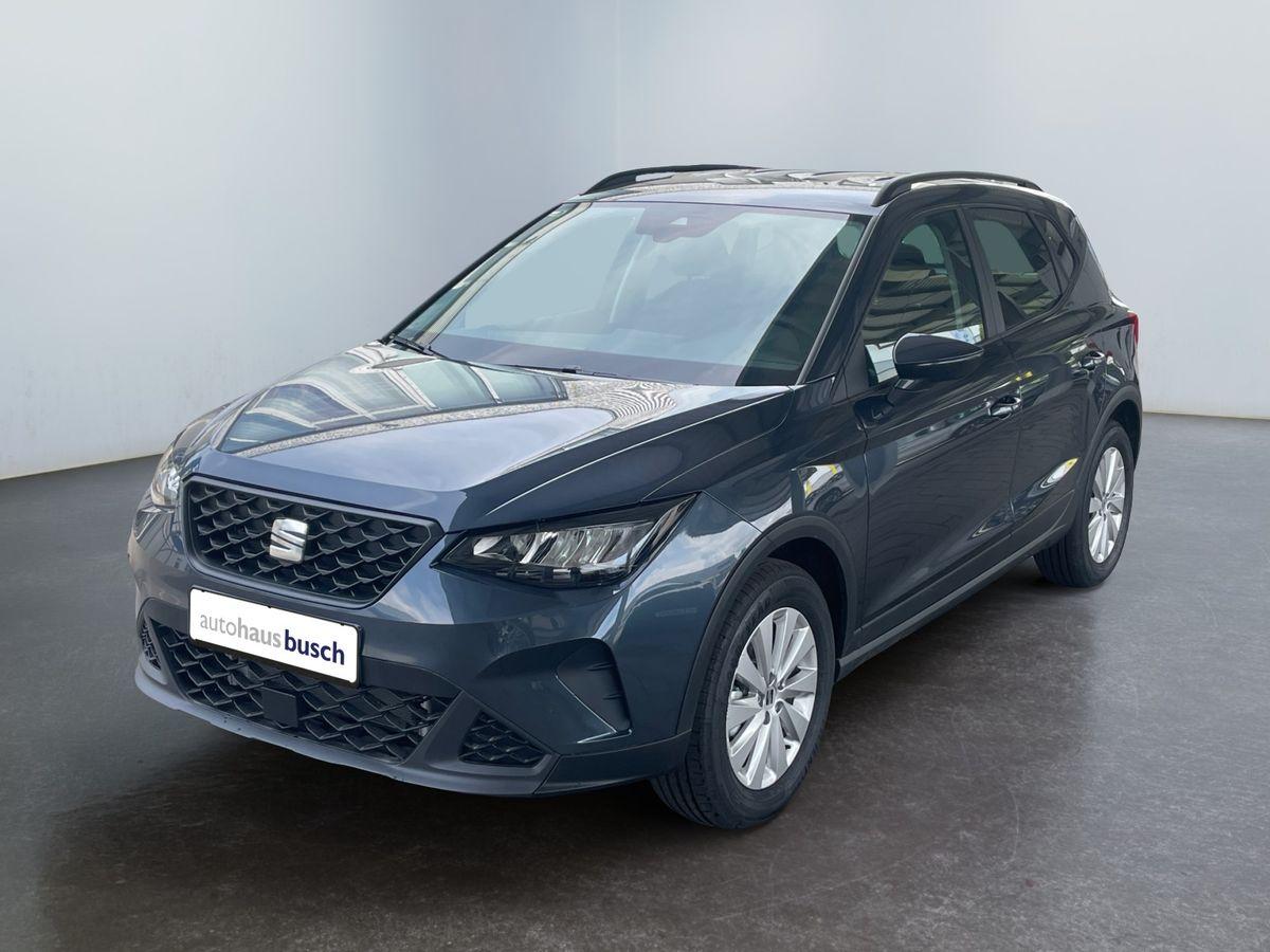 Seat Arona Style 1.0 TSI Aut. DSG Navi über App-Link - Bild 2