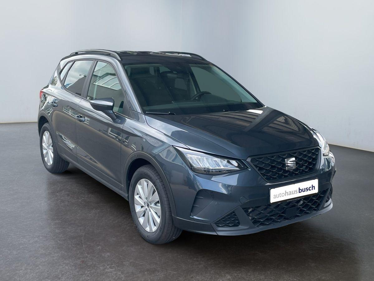 Seat Arona Style 1.0 TSI Aut. DSG Navi über App-Link - Bild 8