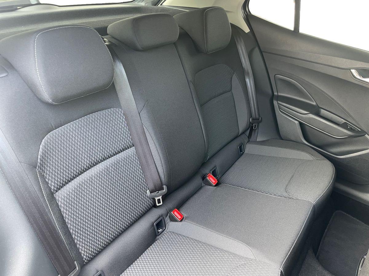 Skoda Fabia Selection 1.0 TSI DSG Aut. *ACC/KAMERA/LED/ALU* - Bild 19