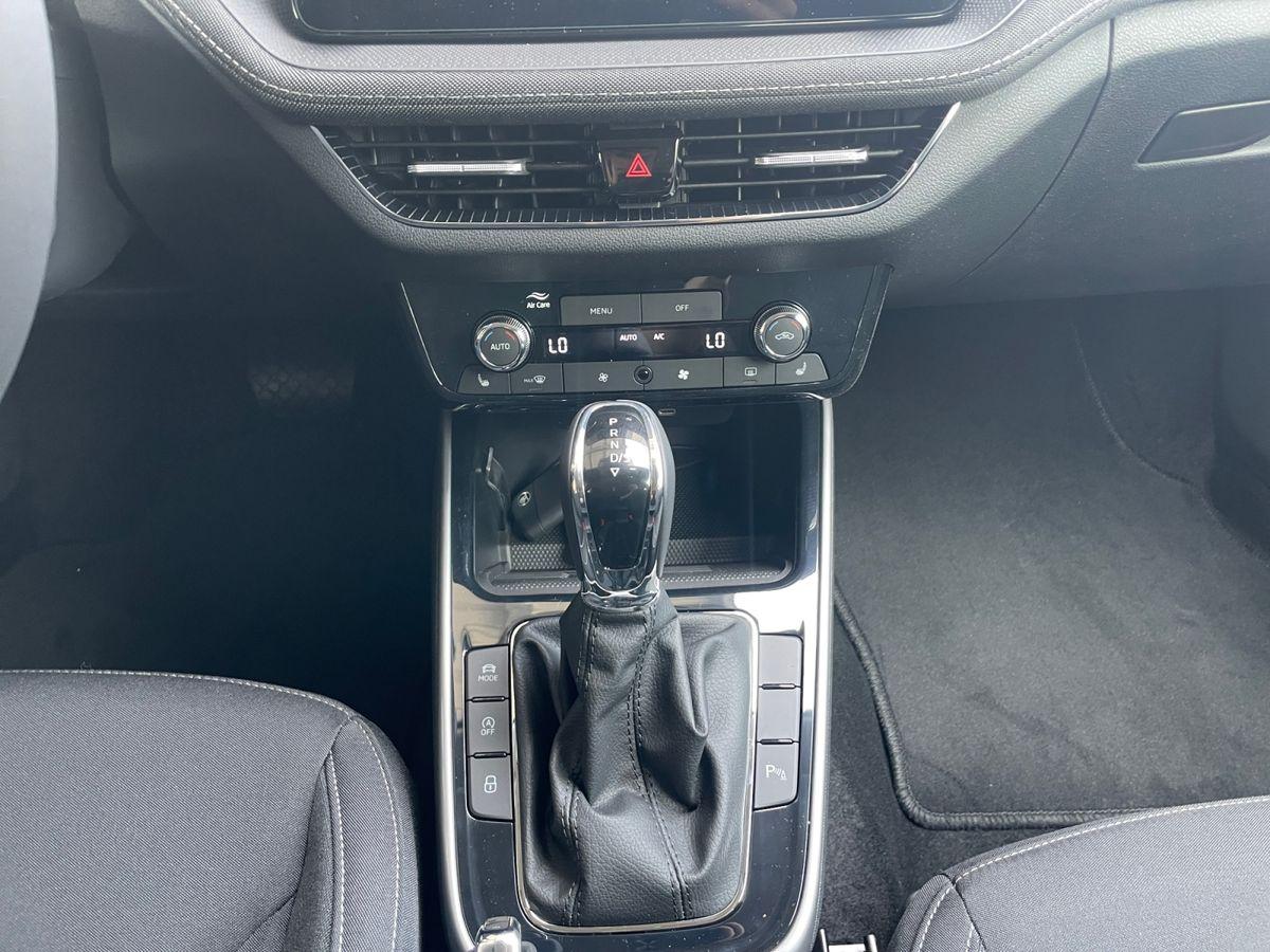 Skoda Fabia Selection 1.0 TSI DSG Aut. *ACC/KAMERA/LED/ALU* - Bild 16