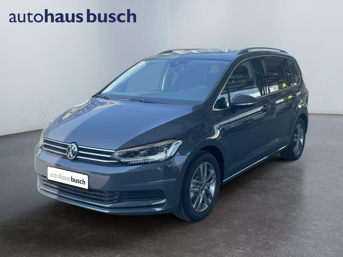 Comfortline 1.5 TSI DSG Aut. TOP Edition ACC/AHK