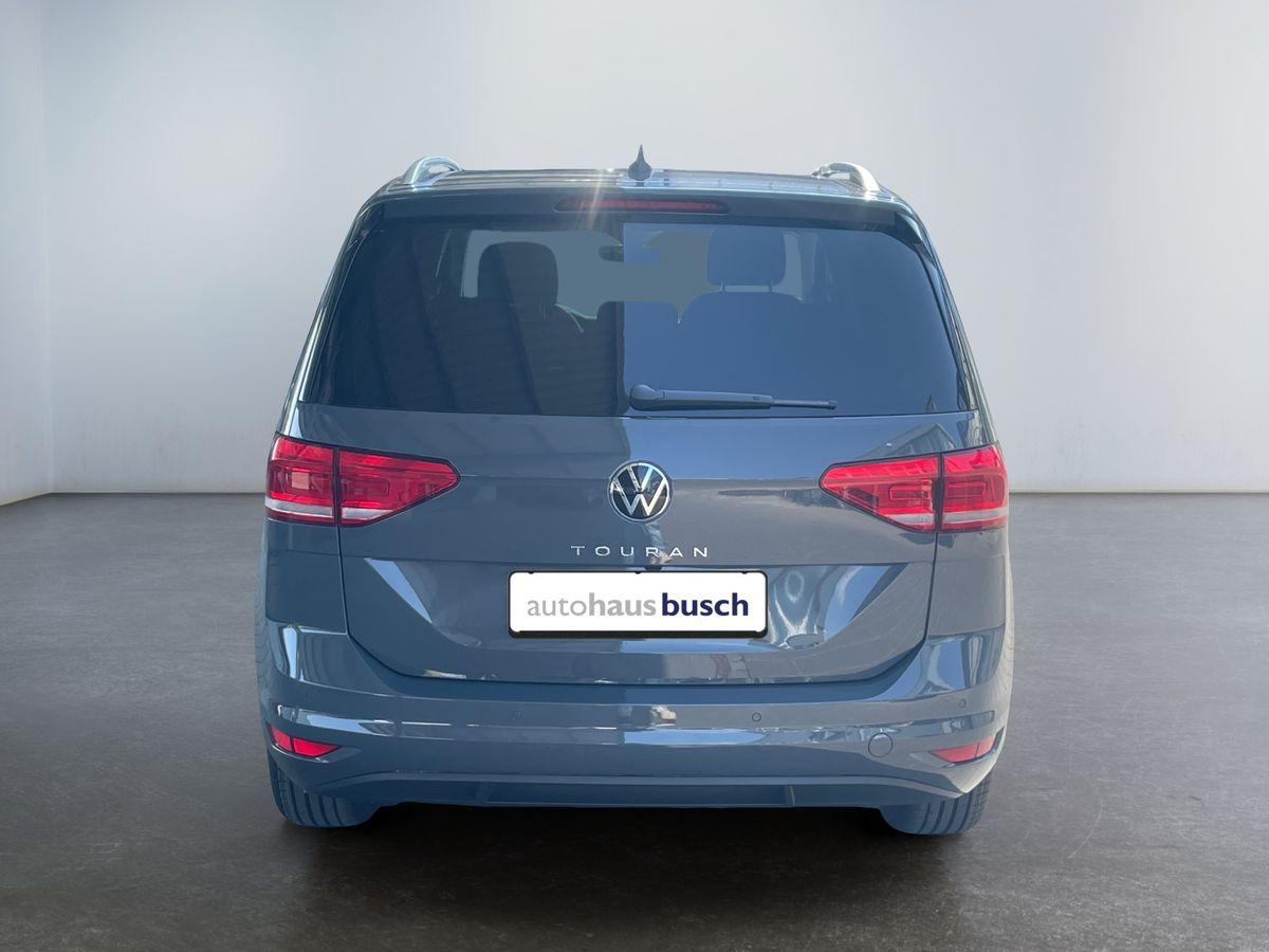 VW Touran Comfortline 1.5 TSI DSG Aut. TOP Edition ACC/AHK - Bild 5