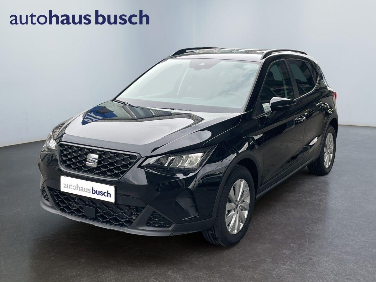 Style 1.0 TSI DSG Aut. Navi über App-Link