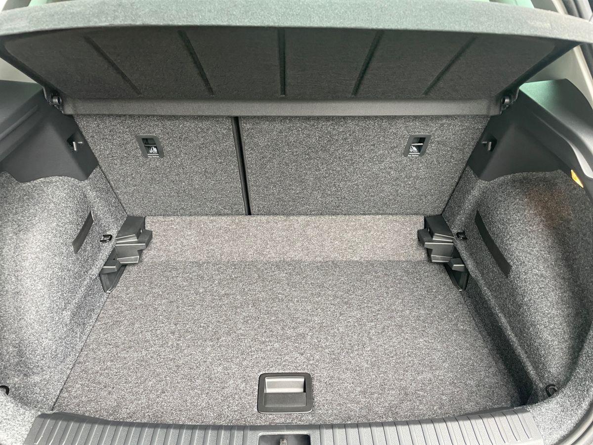 Seat Arona Style 1.0 TSI DSG Aut. Navi über App-Link - Bild 20