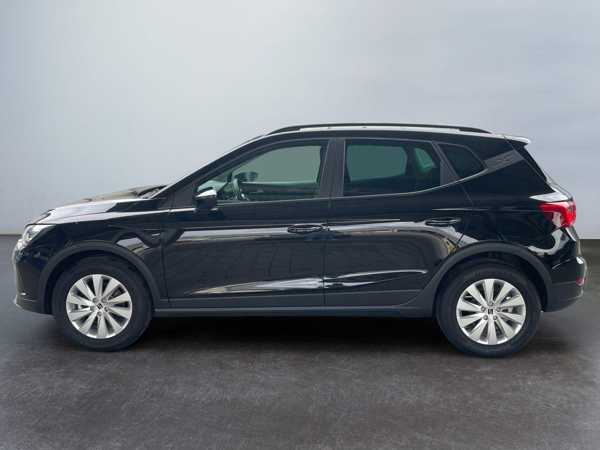 Seat Arona Style 1.0 TSI DSG Aut. Navi über App-Link - Bild 3