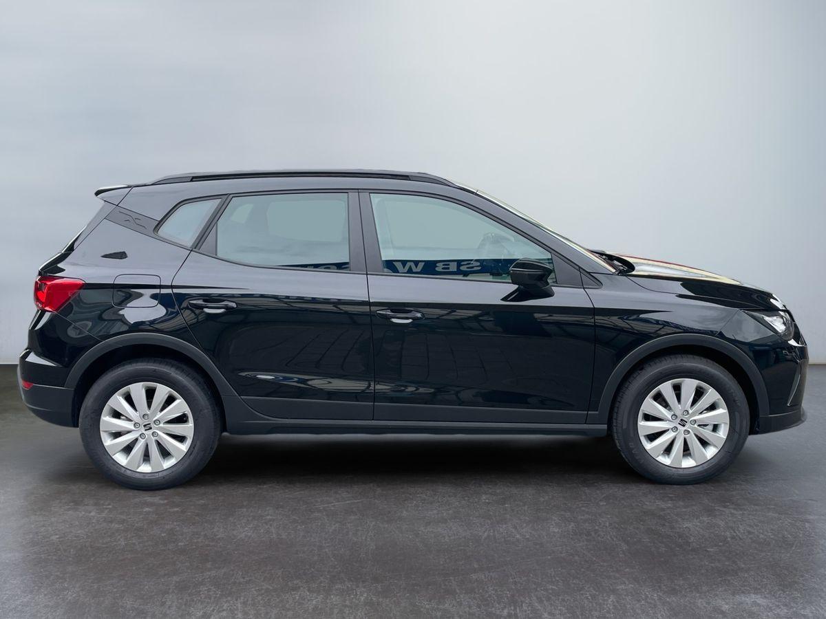 Seat Arona Style 1.0 TSI DSG Aut. Navi über App-Link - Bild 7
