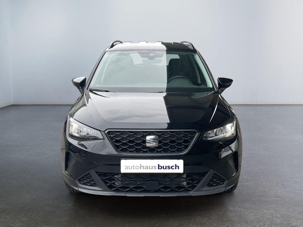 Seat Arona Style 1.0 TSI DSG Aut. Navi über App-Link - Bild 9