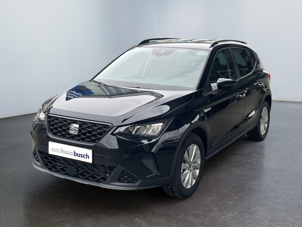 Seat Arona Style 1.0 TSI DSG Aut. Navi über App-Link - Bild 2