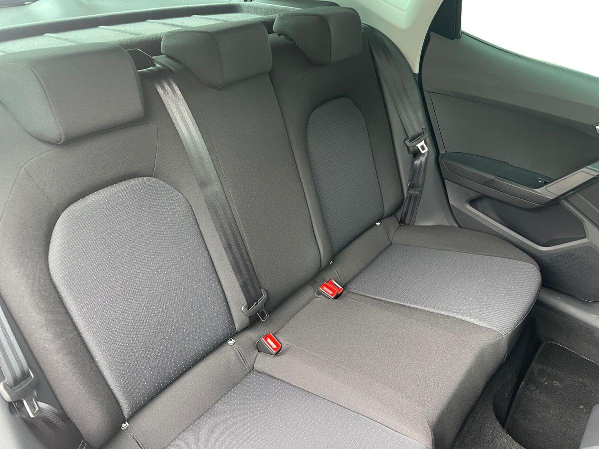 Seat Arona Style 1.0 TSI DSG Aut. Navi über App-Link - Bild 19
