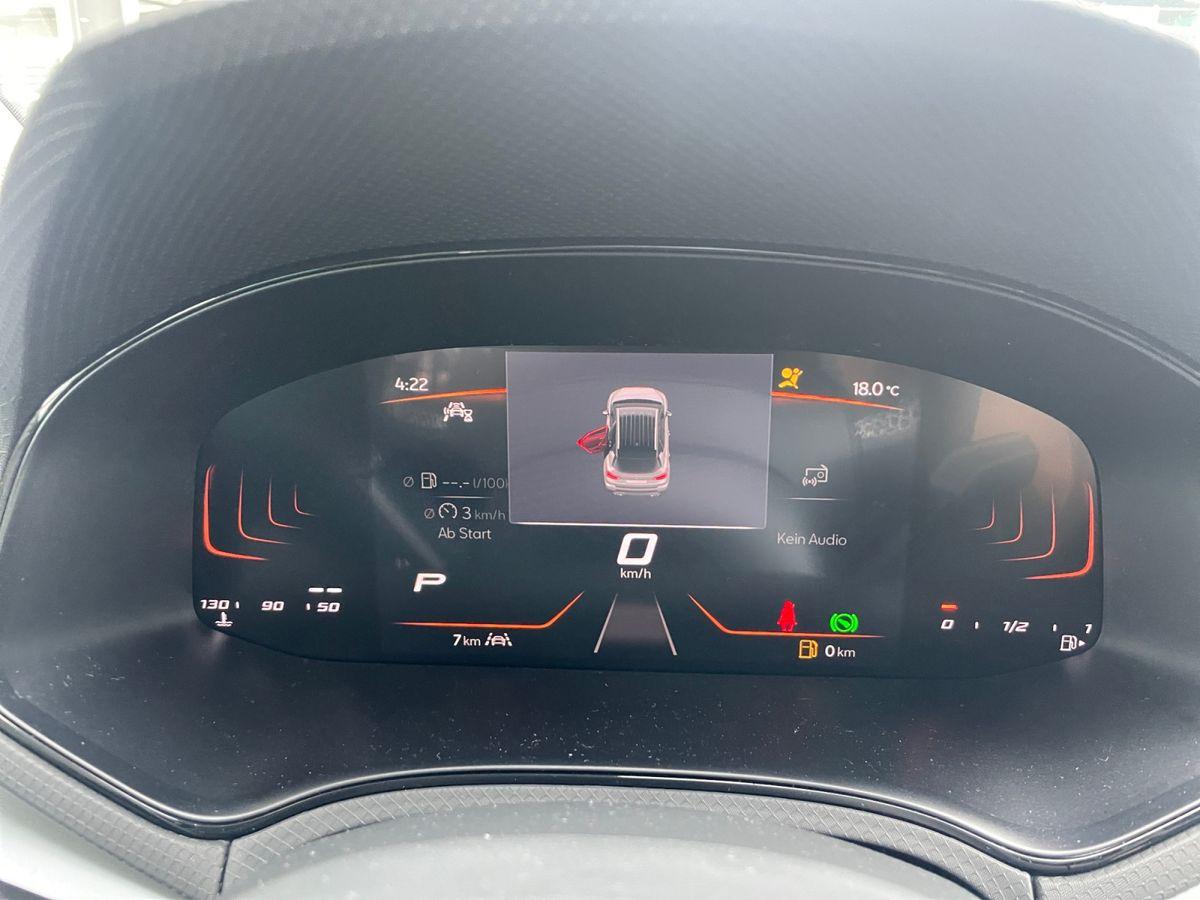 Seat Arona Style 1.0 TSI DSG Aut. Navi über App-Link - Bild 15