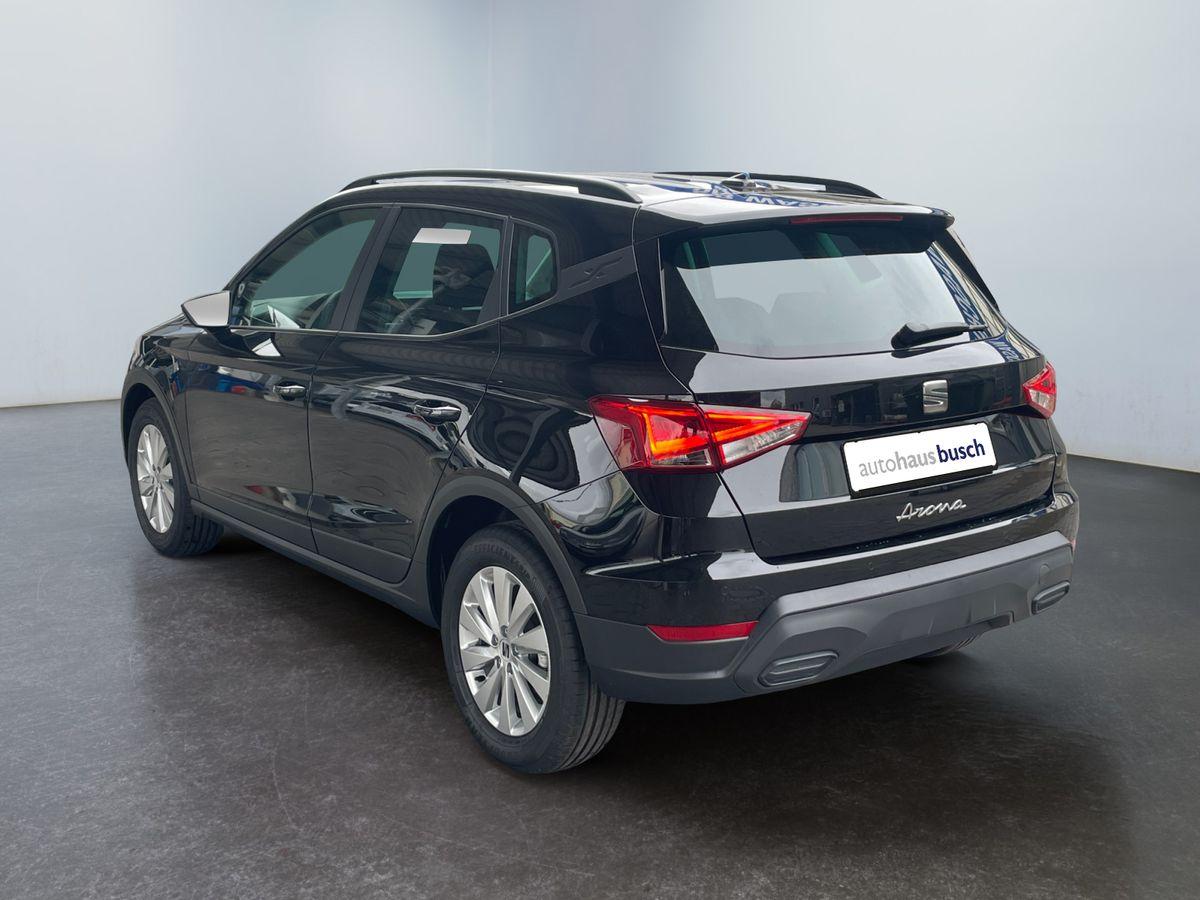 Seat Arona Style 1.0 TSI DSG Aut. Navi über App-Link - Bild 4