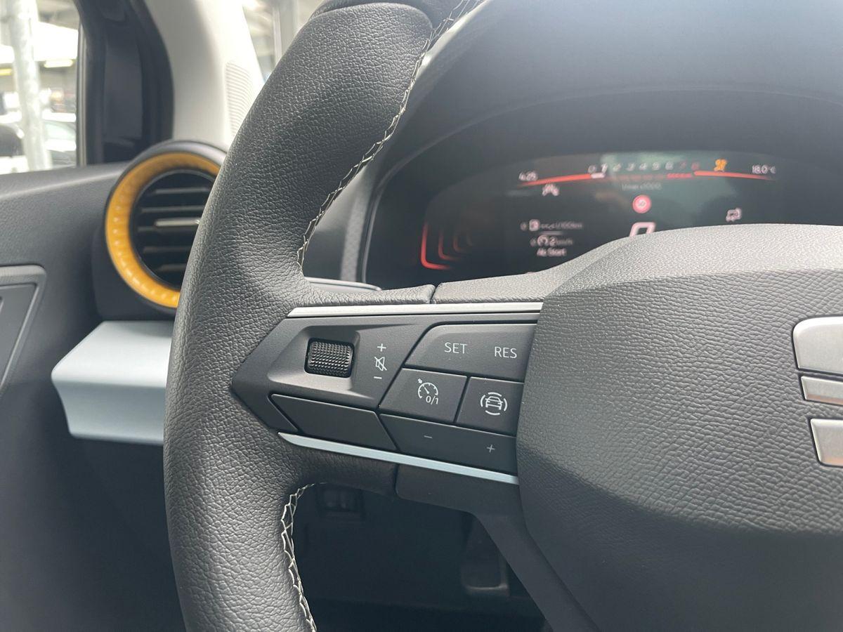Seat Arona Style 1.0 TSI DSG Aut. Navi über App-Link - Bild 25