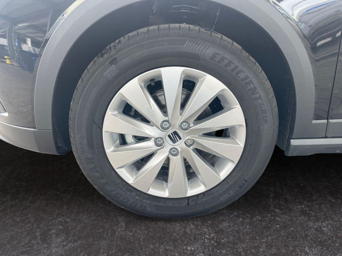 Seat Arona Style 1.0 TSI DSG Aut. Navi über App-Link - Bild 10