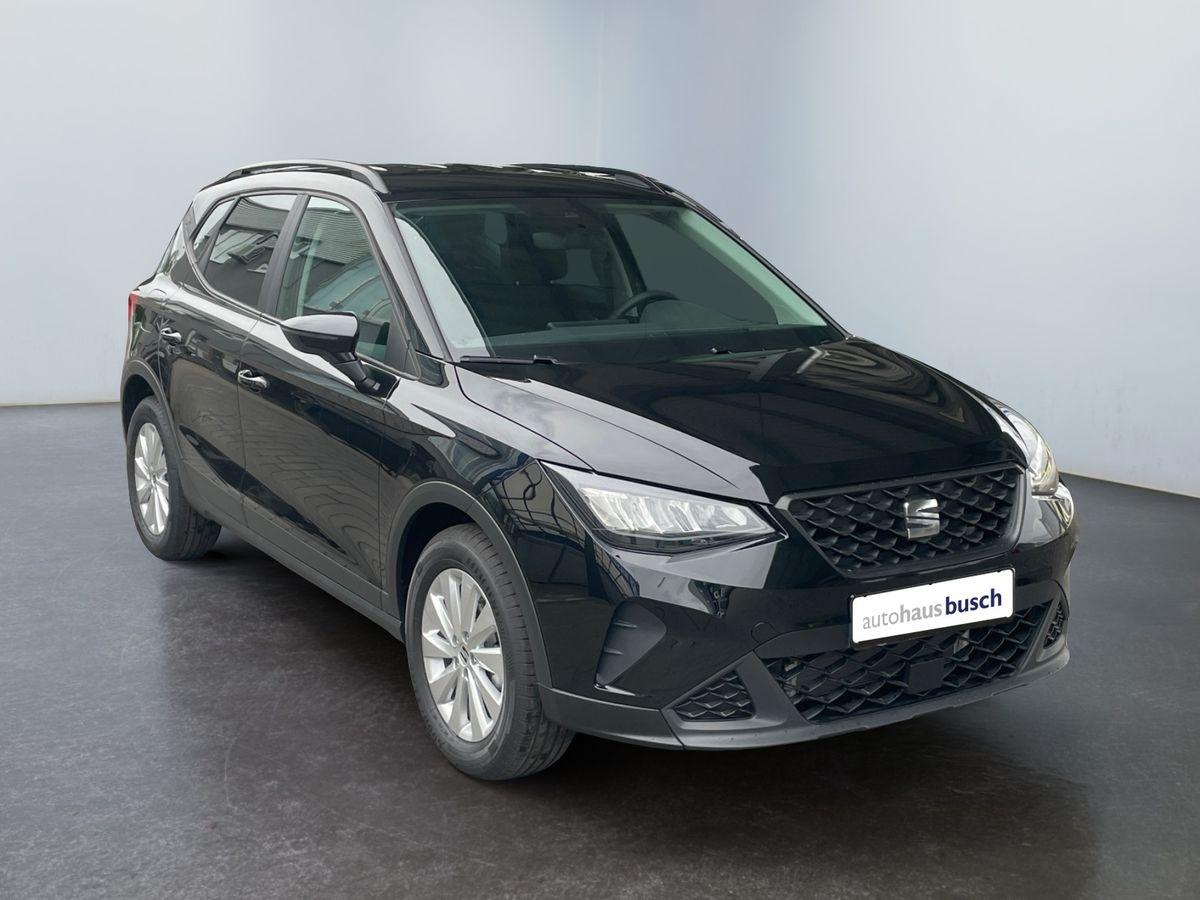 Seat Arona Style 1.0 TSI DSG Aut. Navi über App-Link - Bild 8