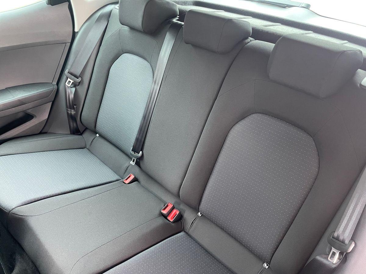 Seat Arona Style 1.0 TSI DSG Aut. Navi über App-Link - Bild 17