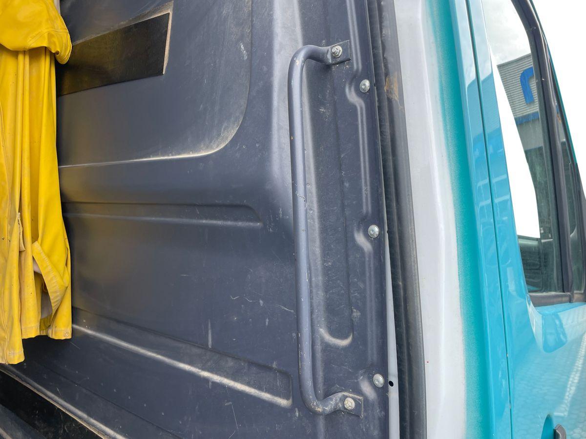 Mercedes-Benz Sprinter 318/319 CD 3.0C - Bild 8