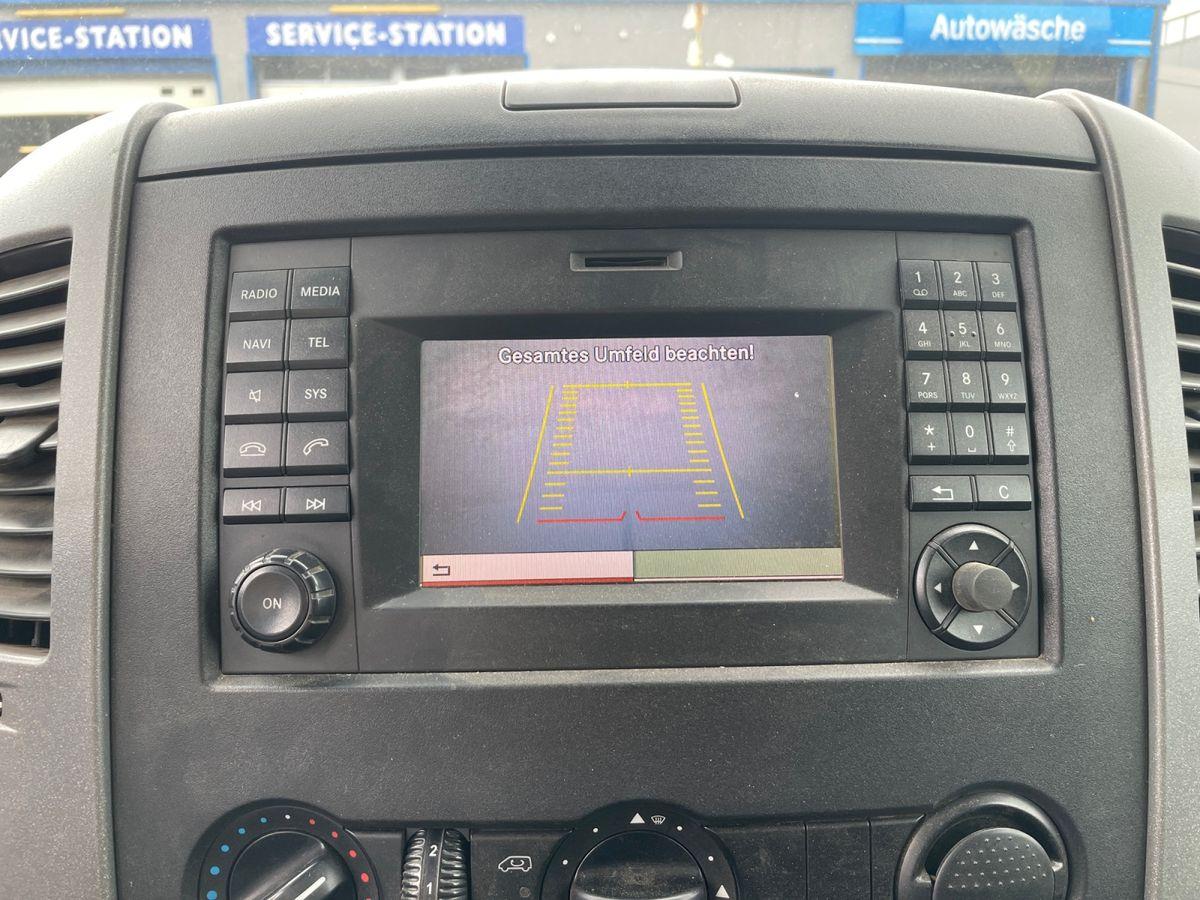 Mercedes-Benz Sprinter 318/319 CD 3.0C - Bild 20