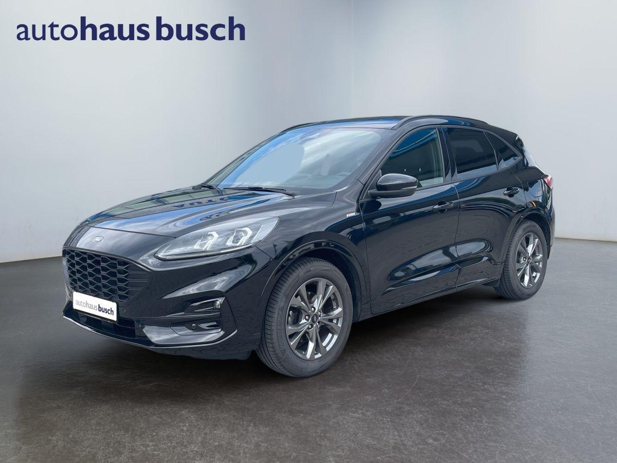 1.5 EcoBoost ** AHK abnehmbar / Kamera **