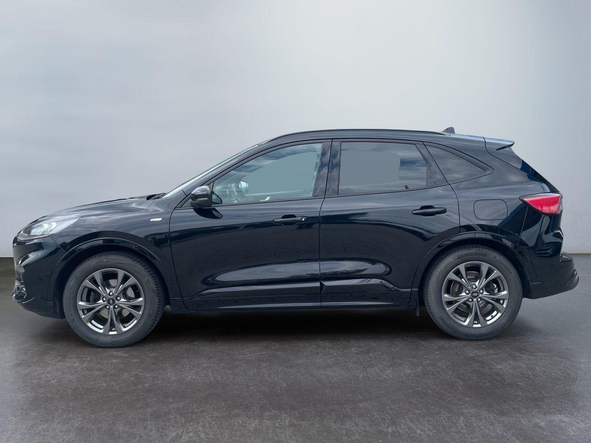 Ford Kuga 1.5 EcoBoost ** AHK abnehmbar / Kamera ** - Bild 3