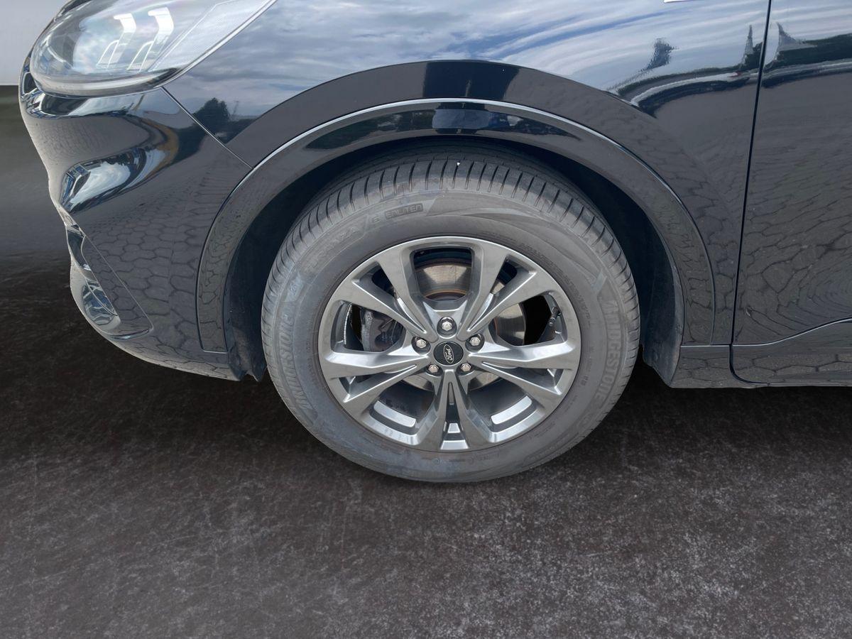 Ford Kuga 1.5 EcoBoost ** AHK abnehmbar / Kamera ** - Bild 10
