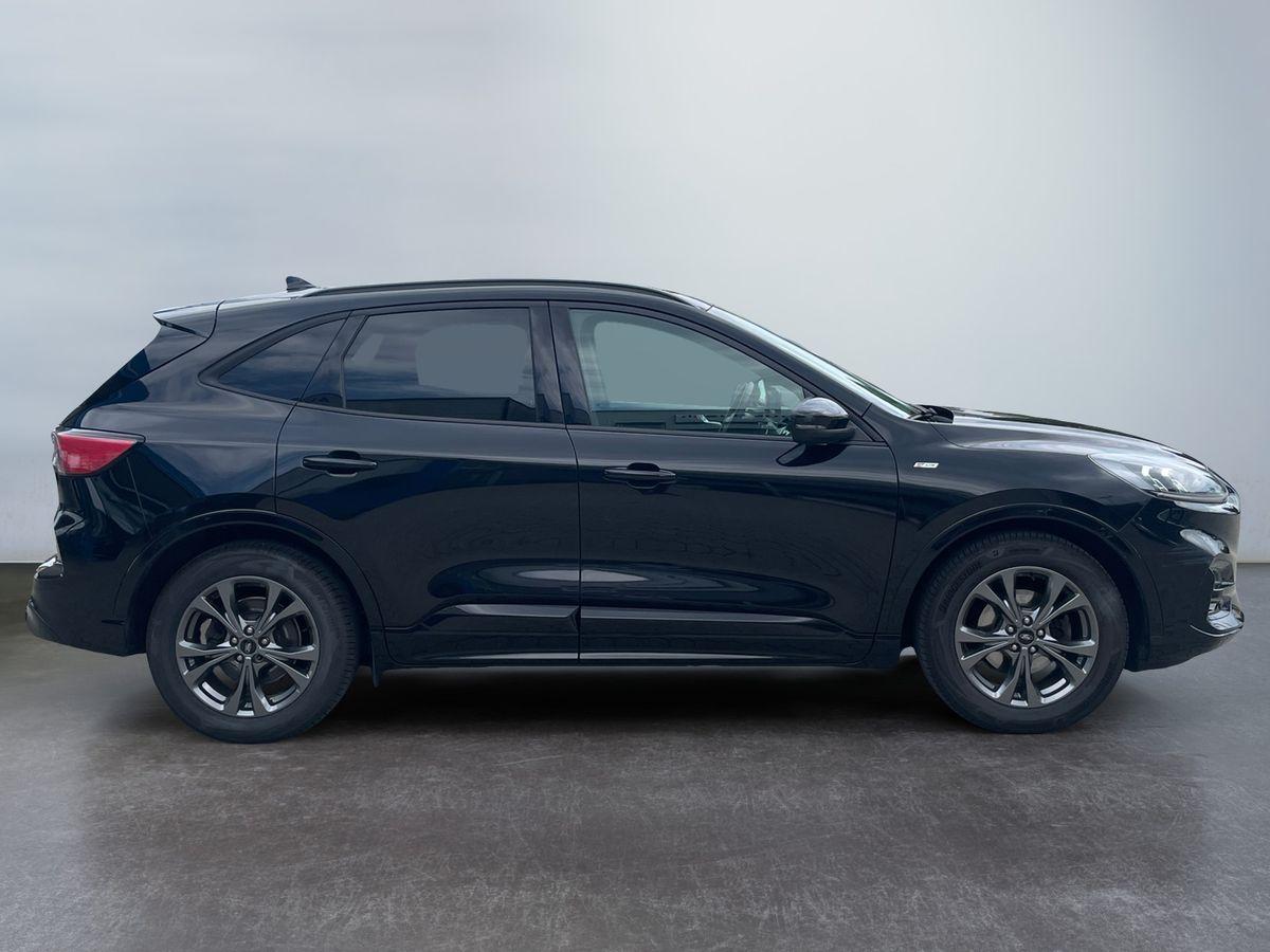 Ford Kuga 1.5 EcoBoost ** AHK abnehmbar / Kamera ** - Bild 7