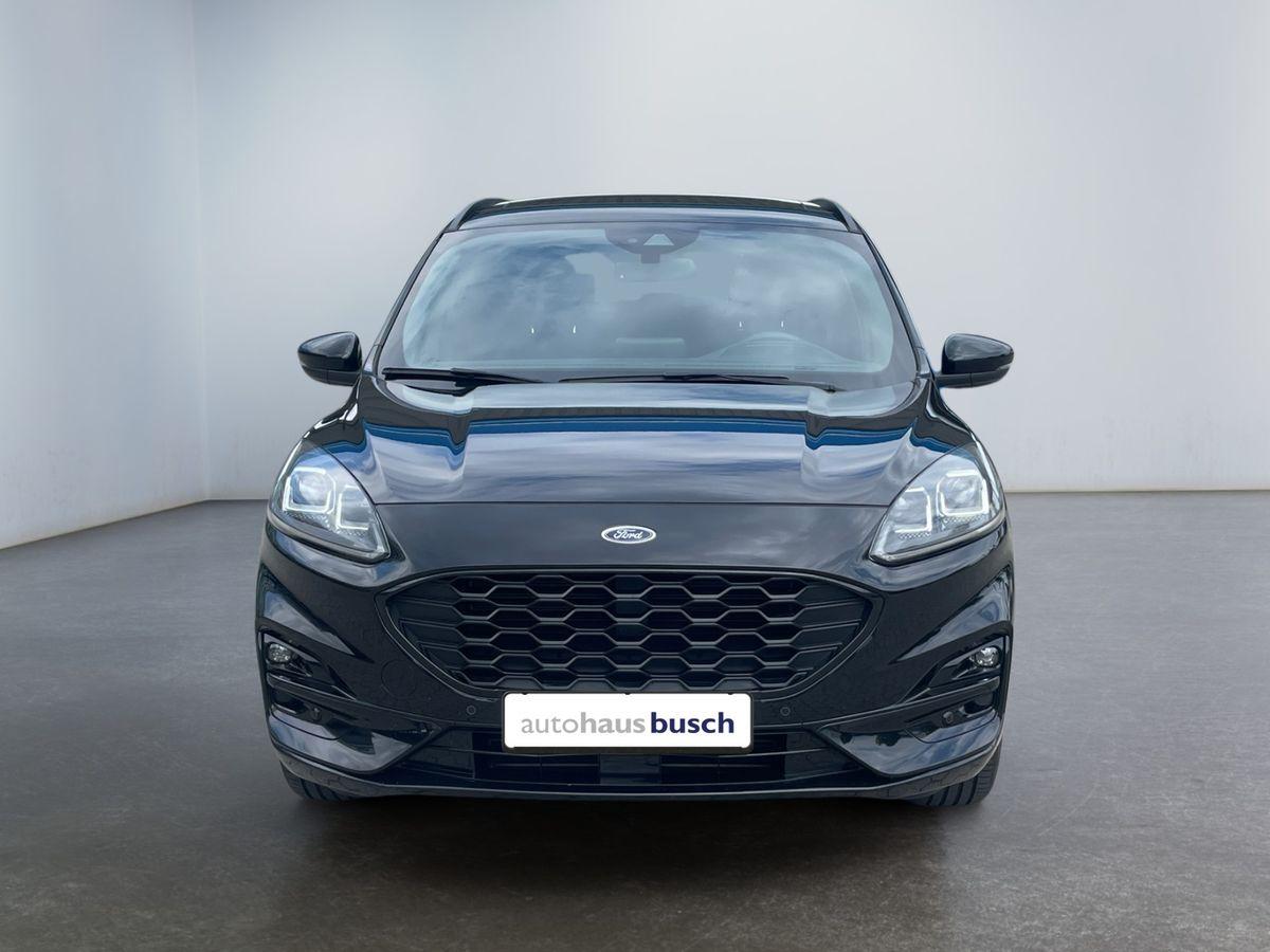 Ford Kuga 1.5 EcoBoost ** AHK abnehmbar / Kamera ** - Bild 9