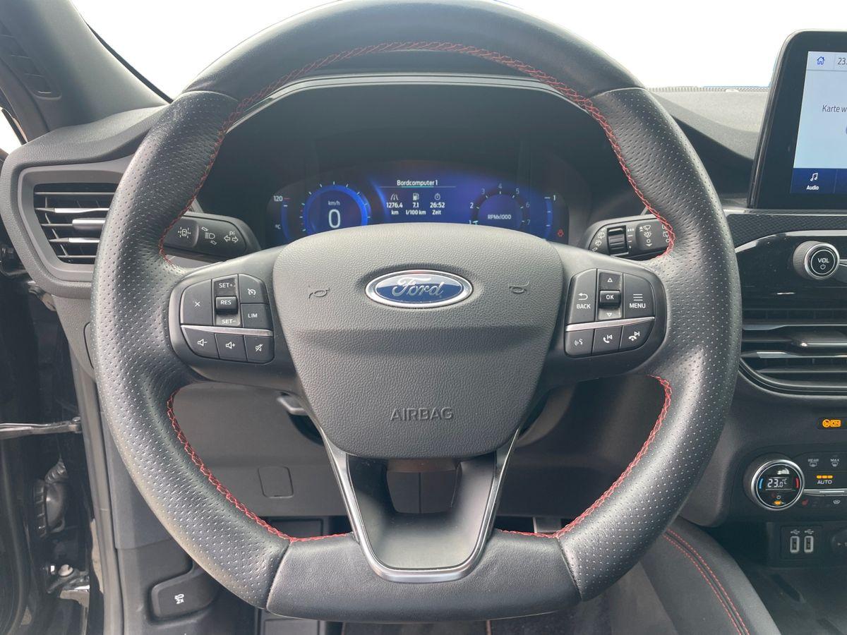 Ford Kuga 1.5 EcoBoost ** AHK abnehmbar / Kamera ** - Bild 14
