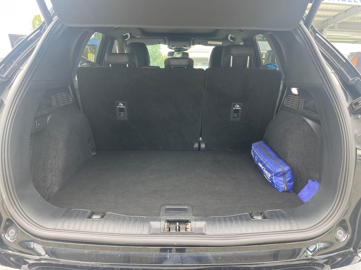 Ford Kuga 1.5 EcoBoost ** AHK abnehmbar / Kamera ** - Bild 23