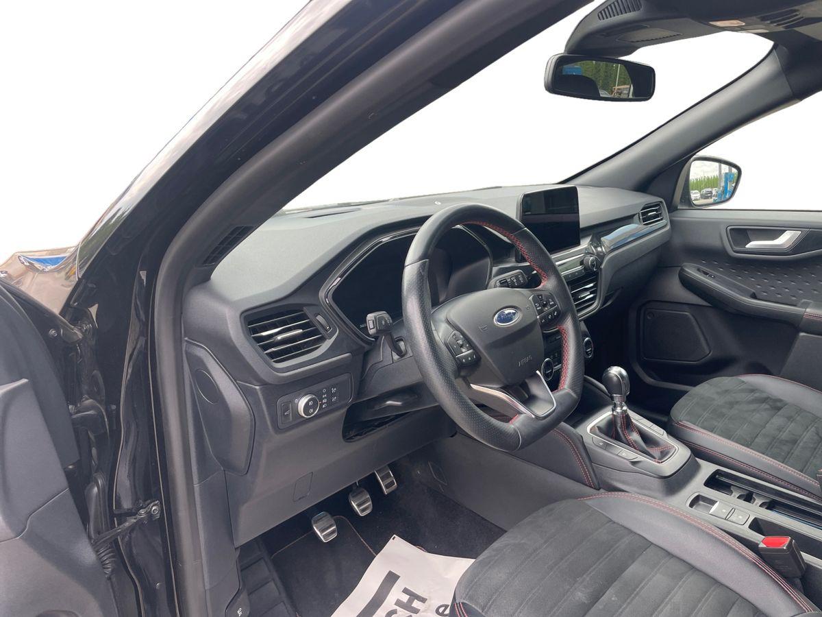 Ford Kuga 1.5 EcoBoost ** AHK abnehmbar / Kamera ** - Bild 11