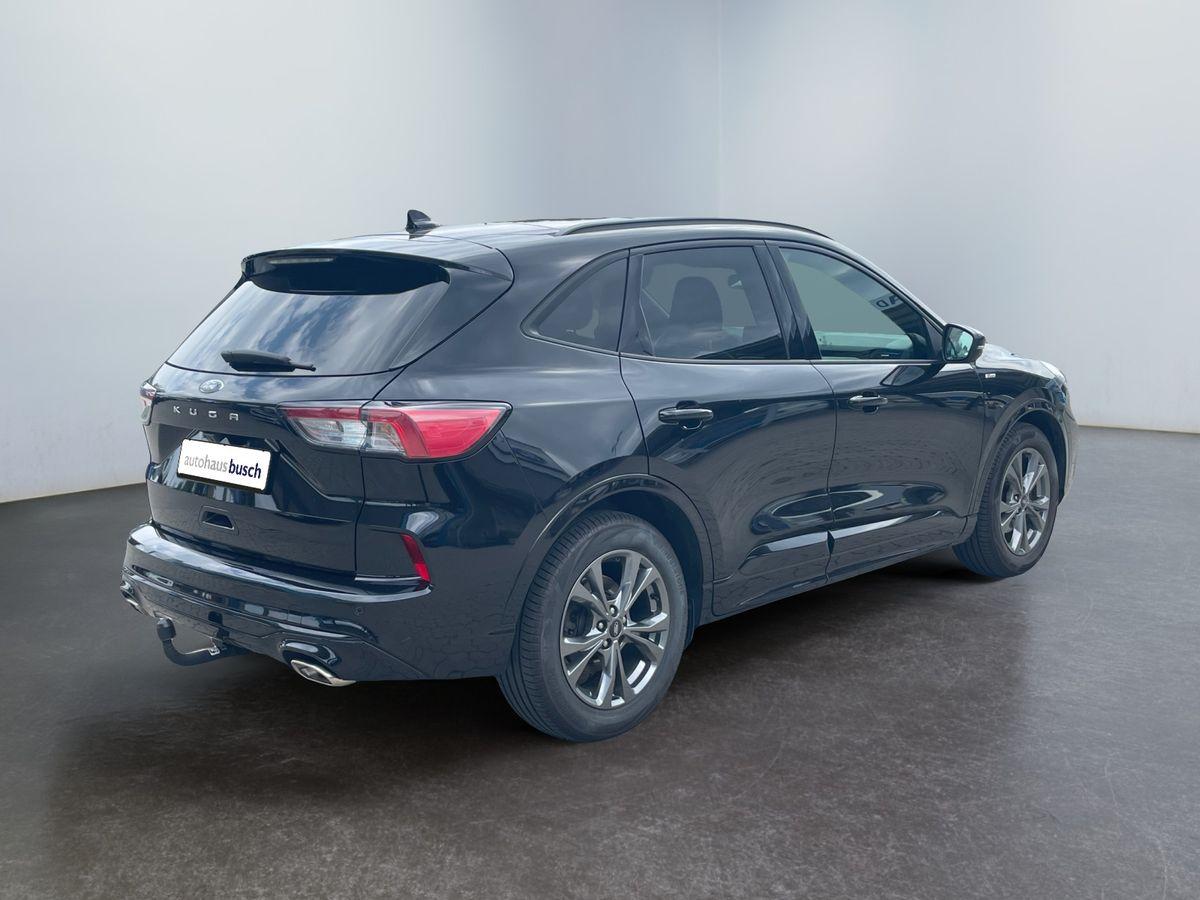 Ford Kuga 1.5 EcoBoost ** AHK abnehmbar / Kamera ** - Bild 6