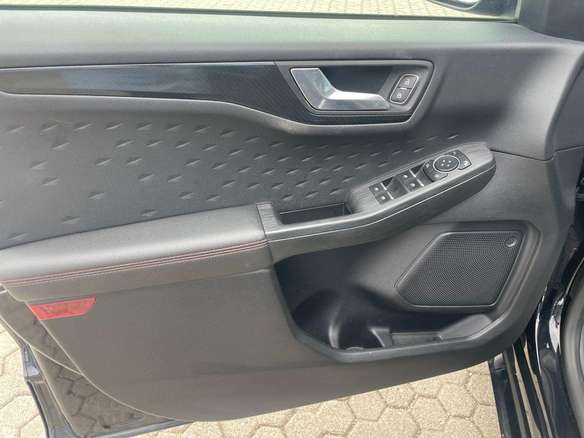 Ford Kuga 1.5 EcoBoost ** AHK abnehmbar / Kamera ** - Bild 12