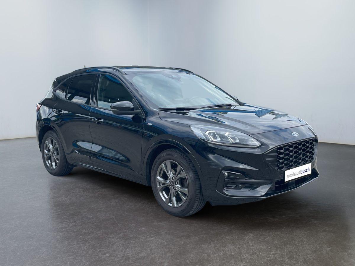 Ford Kuga 1.5 EcoBoost ** AHK abnehmbar / Kamera ** - Bild 8