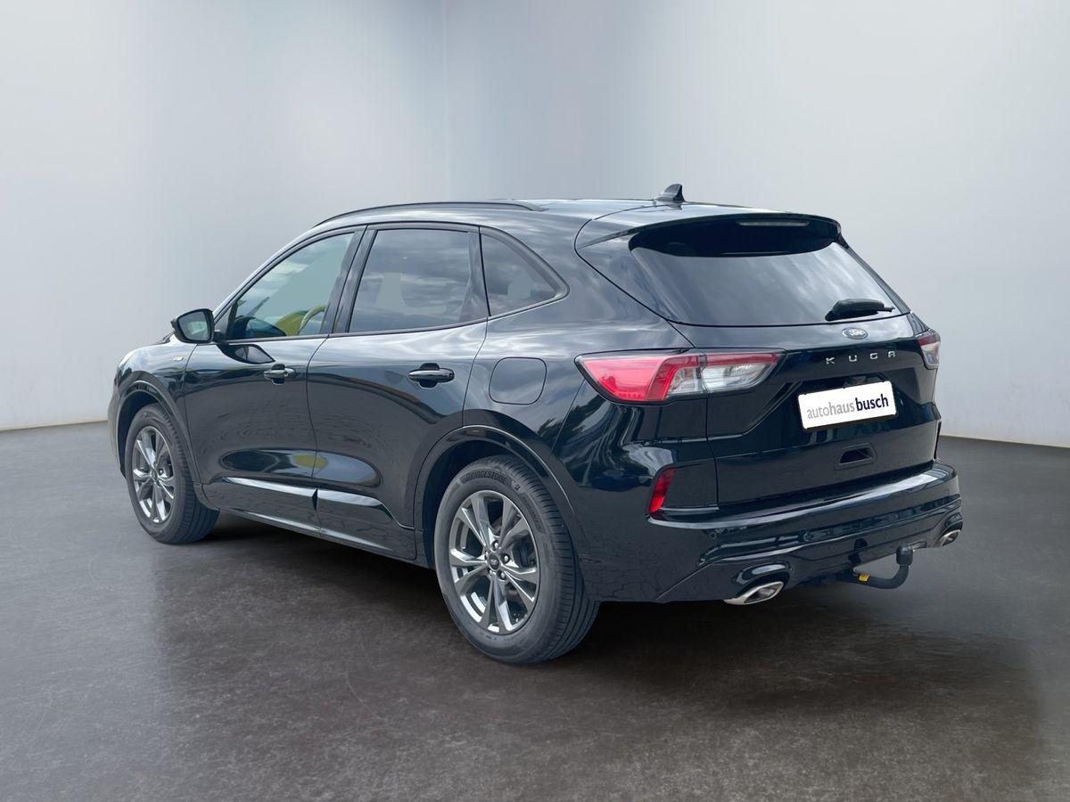 Ford Kuga 1.5 EcoBoost ** AHK abnehmbar / Kamera ** - Bild 4